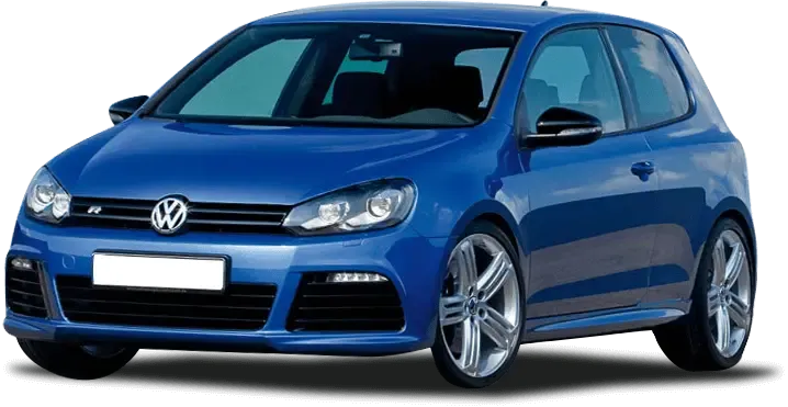 Golf (Mk6)