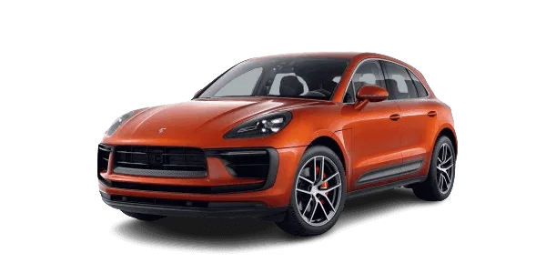 Cayenne (9Y0)